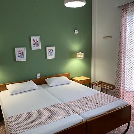 Thalia Hotel Камена-Вурла Екстер'єр фото