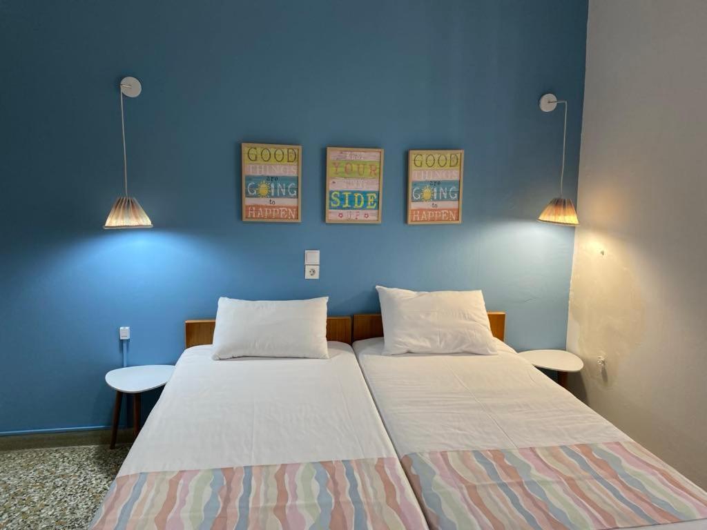 Thalia Hotel Камена-Вурла Екстер'єр фото