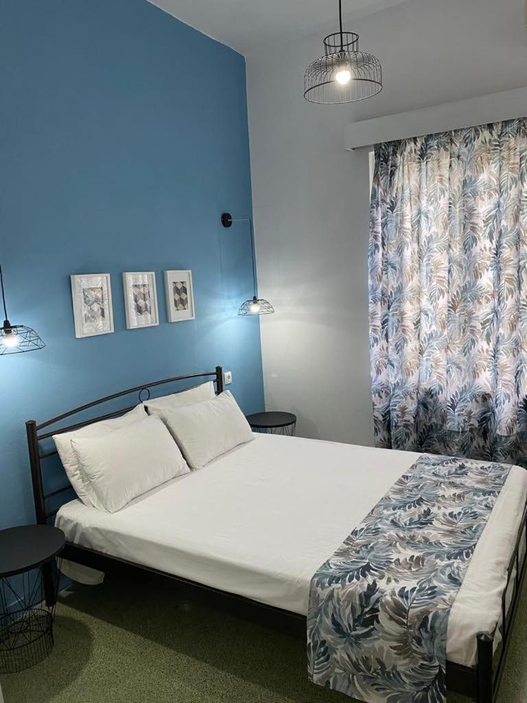 Thalia Hotel Камена-Вурла Екстер'єр фото