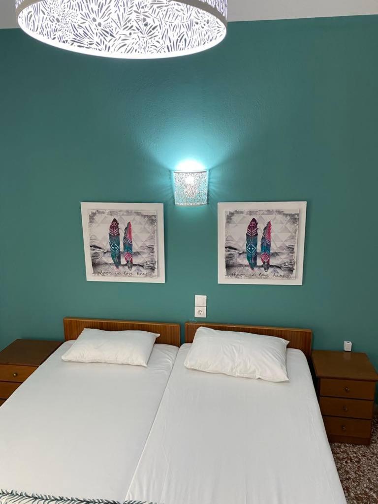 Thalia Hotel Камена-Вурла Екстер'єр фото