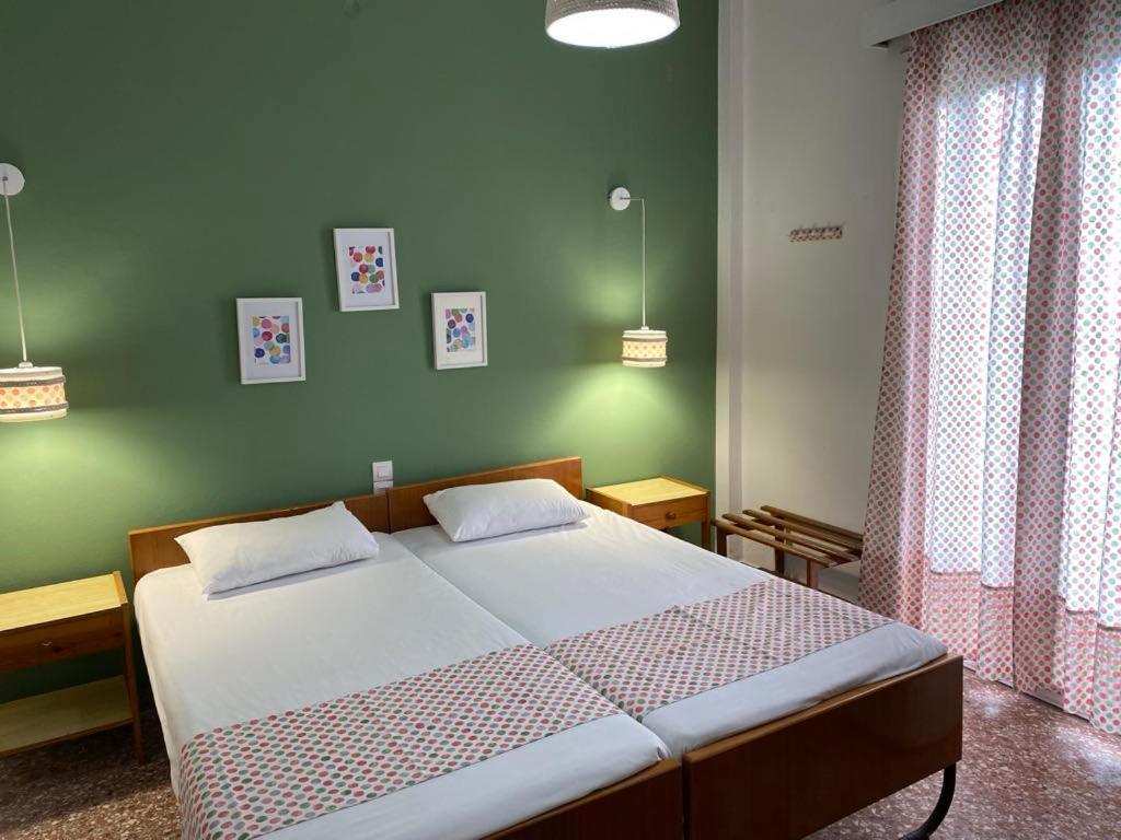 Thalia Hotel Камена-Вурла Екстер'єр фото
