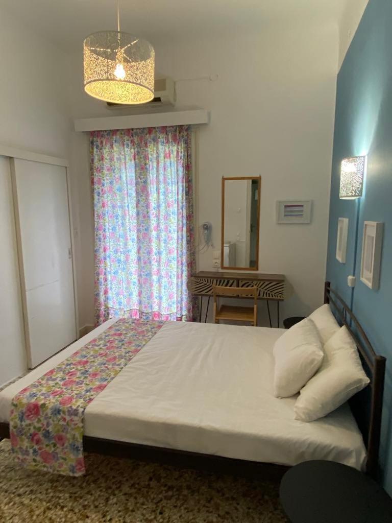 Thalia Hotel Камена-Вурла Екстер'єр фото