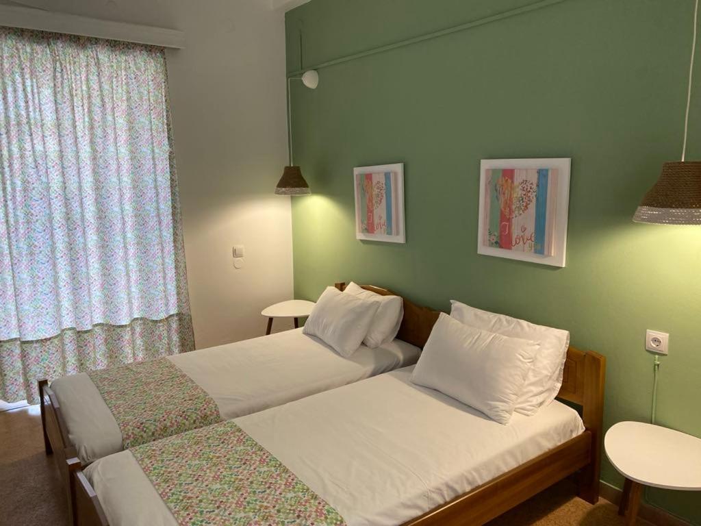 Thalia Hotel Камена-Вурла Екстер'єр фото